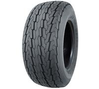 20.5x8.00-10 Trailer Tyre 4ply Wanda P815 Road Legal 77M 412kg Load 205/65-10