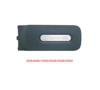 20/60/120/250GB/320GB/500GB HDD disque dur externe pour XBOX 360 console de jeu grasse remplacement Juegos Consola 60GB