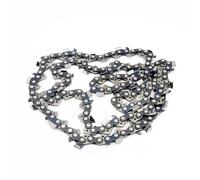 20 "72 Lien d'entraînement 3/8 chaîne de scie Super Rapide pièces de tronçonneuse de Coupe de Bois for Couper Le Bois