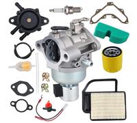 20 853 33-S Carburateur pour Kohler Courage SV620 SV590 SV530S SV610 SV470 SV471 SV480 SV591 SV600 SV601 SV620 SV540S 18HP 19HP 20HP 15HP 16HP 17 HP 21 Moteur HP 22HP remplace 20 853 16-S 20 853 14-S