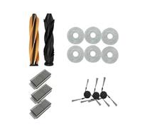 20 Accessoires De Remplacement, Compatibles Avec Dreame, X50 Ultra, X50, Master, L50 Pro Ultra, MOVA, V50 Ultra