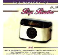 20 Aktuelle Pop Hits aus 1945 - als der Krieg endlich vorbei