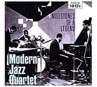 20 albums originaux - Les jalons d'une légende