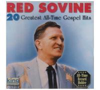 20 All Time Gospel Hits