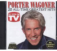 20 All Time Greatest Hits
