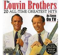 20 All-Time Greatest Hits