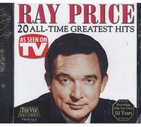 20 All Time Greatest Hits
