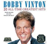 20 All Time Greatest Hits