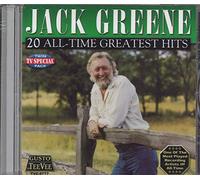 20 All Time Greatest Hits
