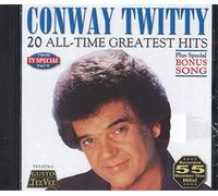 20 All Time Greatest Hits
