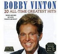 20 All-Time Greatest Hits [Import]