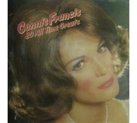 20 All Time Greats By Connie Francis (2009-04-14)