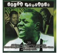 20 All-Time Jazz Favourit - European Import