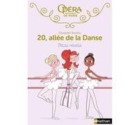 20, Allée De La Danse - Petite Rebelle