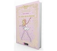 20, allée de la danse Edition Collector Elizabeth Barféty (Auteur), Magalie Foutrier (Illustration)
