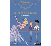 20, Allée De La Danse Tome 11 - La Révérence