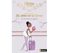 20, Allée De La Danse - La Tournée Au Japon