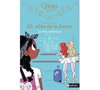 20 allée de la danse - Le rêve américain - Tome 13 - Dès 8 ans