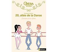 20, Allée De La Danse - L'ombre D'un Frère