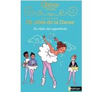 20, allée de la danse Saison 2 T05: Au-delà des apparences Elizabeth Barféty (Auteur), Magalie Foutrier (Illustration)