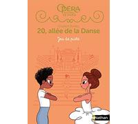 20, allée de la danse - Saison 2 - tome 2 - Jeu de piste - Opéra de Paris- Dès 8 ans