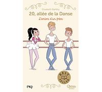 20, Allée De La Danse Tome 3 - L'ombre D'un Frère