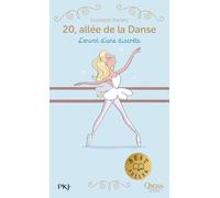 20, allée de la Danse - tome 05 : L'envol d'une discrète