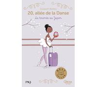 20, allée de la Danse - Tome 07 : La tournée au Japon