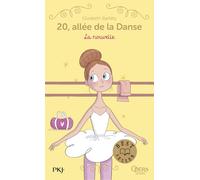 20 allée de la danse - tome 10 : La nouvelle