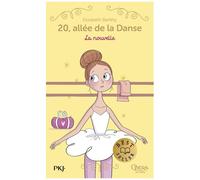 20, Allée De La Danse - Tome 10 - La Nouvelle