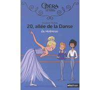 20, Allée De La Danse - Tome 11 - La Révérence
