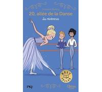 20, Allée De La Danse Tome 11 - La Révérence