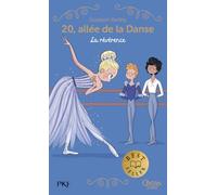 20, Allée De La Danse Tome 11 - La Révérence