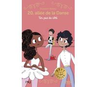 20, allée de la Danse - tome 12 : Un pas de côté