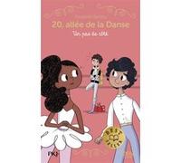 20, allée de la Danse - tome 12 : Un pas de côté