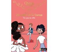 20, allée de la Danse - tome 12 Un pas de côté Elizabeth Barféty (Auteur), Magalie Foutrier (Illustration)
