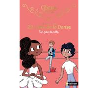 20 allée de la danse – Un pas de côté – Dès 8 ans – Nathan