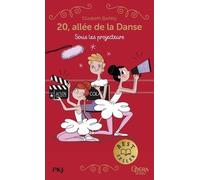 20, Allée De La Danse - Tome 14 - Sous Les Projecteurs