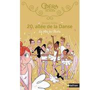 20 allée de la danse - La fête de l'école - Dès 8 ans