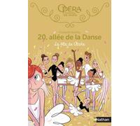20, allée de la Danse - tome 15 La fête à l'Ecole (15)