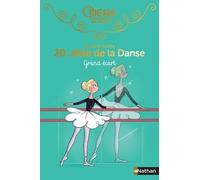 20, Allée De La Danse - Tome 17 - Grand Écart