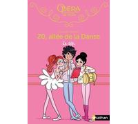 20 Allée De La Danse - Tome 18 Le Défi