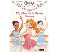 20, allée de la Danse - tome 4 Petite rebelle