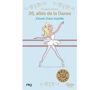 20, Allée De La Danse - Tome 5 - L'envol D'une Discrète