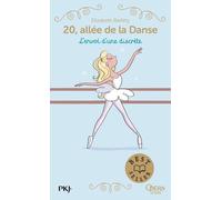 20, allée de la Danse - tome 05 : L'envol d'une discrète