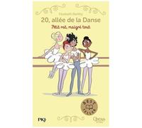 20, Allée De La Danse - Tome 6 - Petit Rat, Malgré Tout