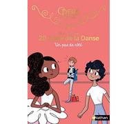 20 allée de la danse, un pas de côté - Dès 8 ans