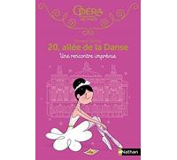 Elizabeth Barféty – 20, allée de la Danse (Tome 16) – Une rencontre imprévue – Broché