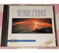 20 American Standards - RENDEZVOUS (UK Import)