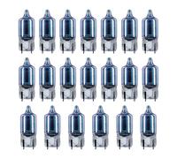 20 Ampoules W5W Licht-Experte OSRAM Cool Bleu Intense Convient pour Divers Pkw